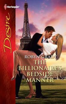 Mass Market Paperback The Billionaire's Bedside Manner Book