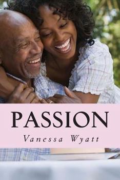 Paperback Passion Book
