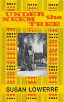 Hardcover Under the Neem Tree Book