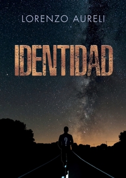 Paperback Identidad [Spanish] Book