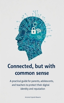 Paperback Connected, but with common sense Book