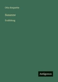 Susanne: Erzählung