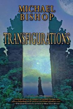 Paperback Transfigurations Book