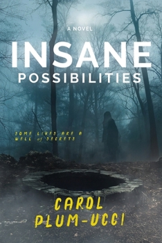 Paperback Insane Possibilities Book