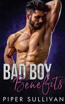 Paperback Bad Boy Benefits Book