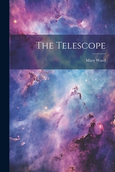 Paperback The Telescope Book