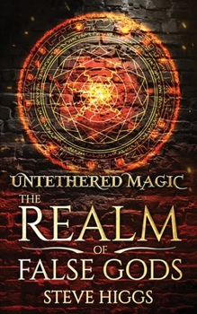 Paperback Untethered Magic Book