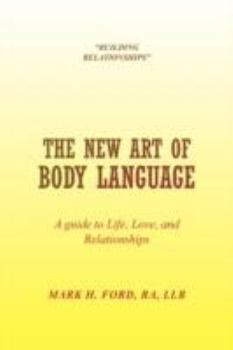 Paperback The New Art of Body Language Book