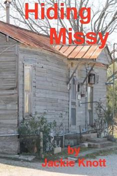 Paperback Hiding Missy Book