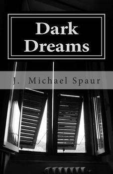 Paperback Dark Dreams: Darkness Falls Book