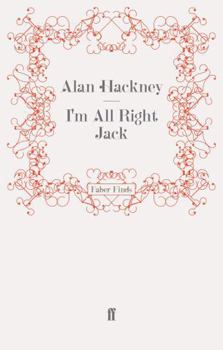 Paperback I'm All Right Jack Book