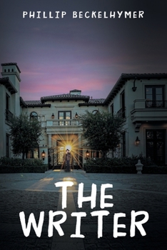 Paperback The Writer Book