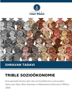 Paperback Trible Sozioökonomie [German] Book