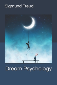 Paperback Dream Psychology Book