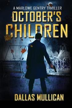 Paperback October's Children Book