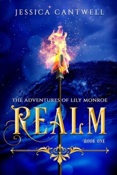 Paperback Realm: The Adventures of Lily Monroe Book