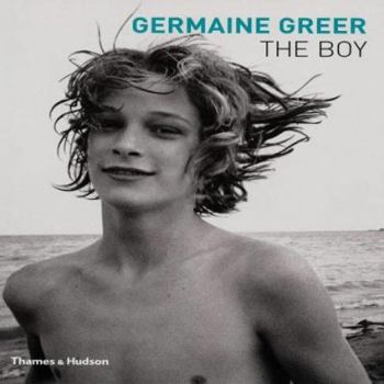 Paperback The Boy Book