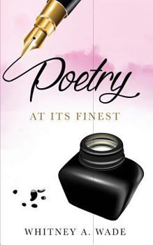 Paperback Poetry: At its Finest Book