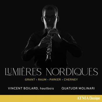 Music - CD Lumi?res nordiques Book