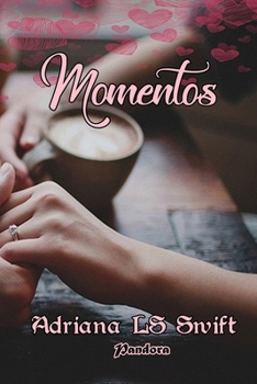 Paperback Momentos [Spanish] Book