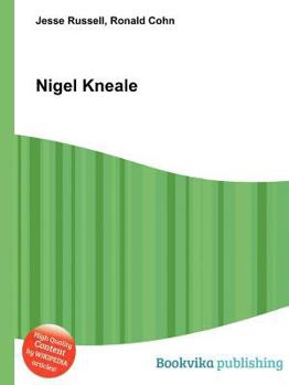 Paperback Nigel Kneale Book