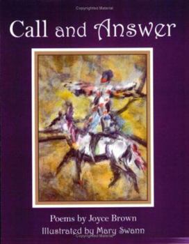 Paperback Call and Answer Book