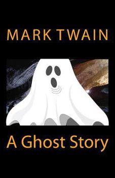 Paperback A Ghost Story Book