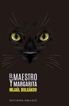 Paperback Maestro Y Margarita, El [Spanish] Book