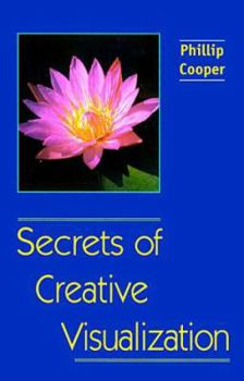 Paperback Secrets of Creative Visualization Book