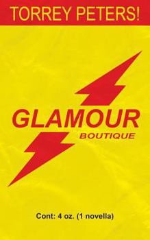 Paperback Glamour Boutique Book