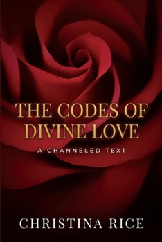 Paperback The Codes of Divine Love Book