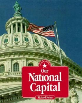 Our Nation'S Capital (I Know America) - Book  of the I Know America