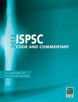 Paperback 2012 International Swimming Pool and Spa Code Commentary (International Code Council Series) Book