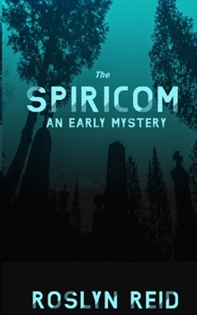 Paperback The Spiricom: An Early Mystery Book