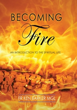 Paperback Becoming Fire Book