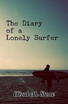 Paperback The Diary of a Lonely Surfer Book