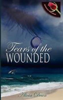 Paperback Tears of the Wounded Book