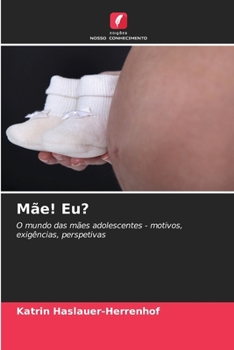 Paperback Mãe! Eu? [Portuguese] Book