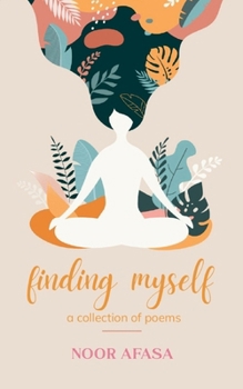 Paperback finding myself Book