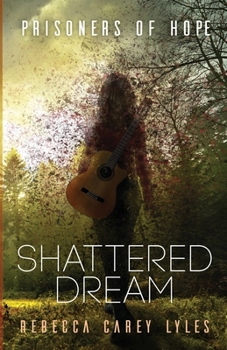 Paperback Shattered Dream Book