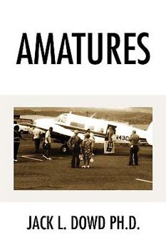 Paperback Amatures Book