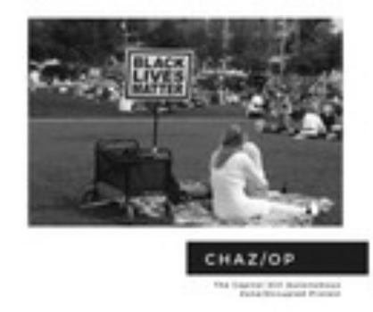 Paperback The Capitol Hill Autonomous Zone/ Occupied Protest Book