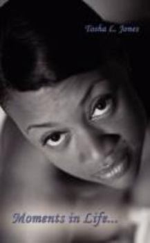 Paperback Moments in Life... Book