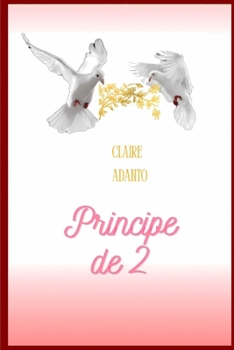 Paperback Principe de 2 [French] Book