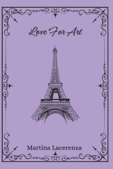 Paperback Love For Art [Italian] Book