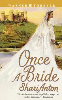 Paperback Once a Bride Book