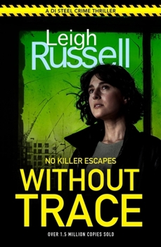 Paperback Without Trace: Volume 20 Book