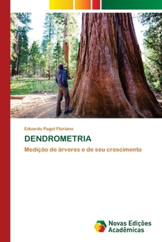 Paperback Dendrometria [Portuguese] Book