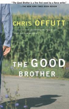 Paperback The Good Brother Book