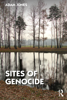 Paperback Sites of Genocide Book